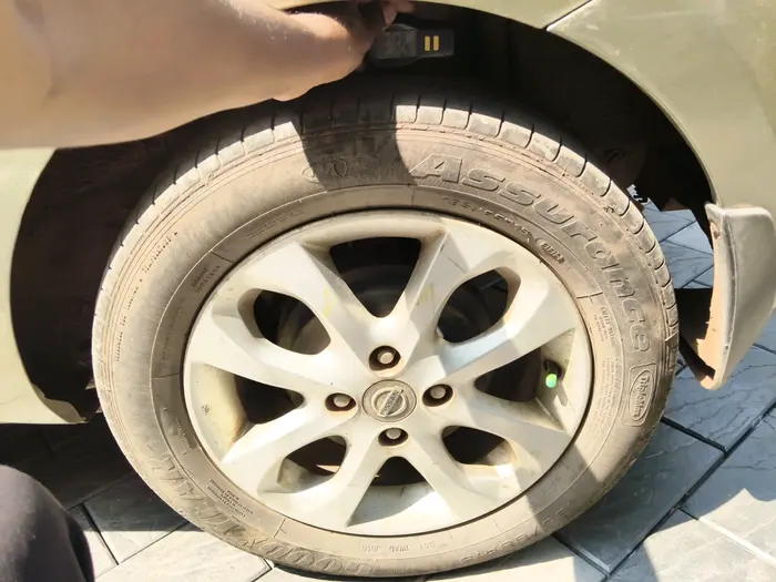 Tyres