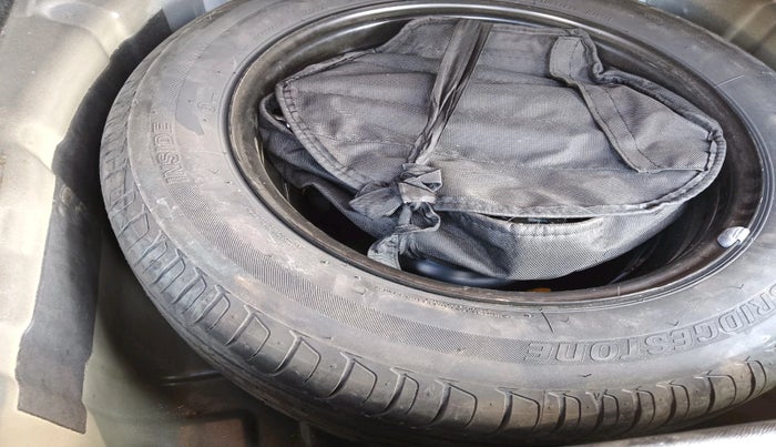 2022 Tata NEXON XZ PLUS DIESEL DARK EDITION, Diesel, Manual, 61,063 km, tyre