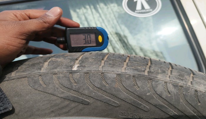 2019 Mahindra Bolero POWER PLUS SLE, Diesel, Manual, 85,558 km, tyre