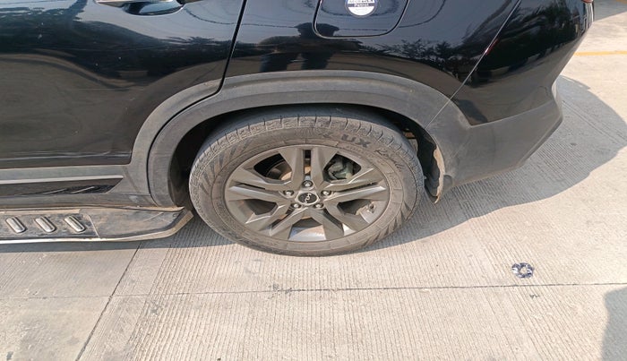 2022 KIA SELTOS  HTX IVT G, Petrol, Automatic, 44,068 km, tyre