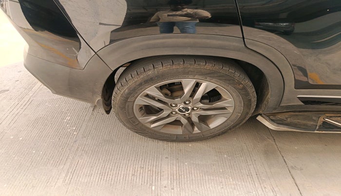 2022 KIA SELTOS  HTX IVT G, Petrol, Automatic, 44,068 km, tyre