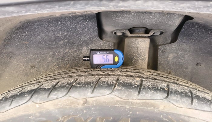 2020 MG HECTOR SHARP HYBRID 1.5 PETROL, Petrol, Manual, 76,049 km, tyre