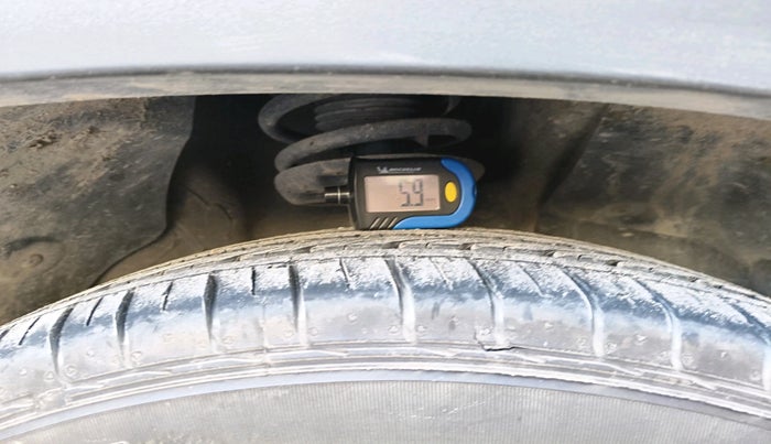 2020 MG HECTOR SHARP HYBRID 1.5 PETROL, Petrol, Manual, 76,049 km, tyre