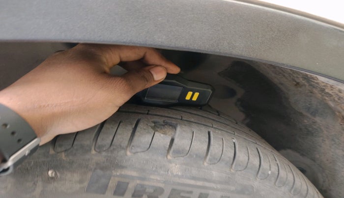 2016 BMW X1 SDRIVE 20D, Diesel, Automatic, 65,254 km, tyre