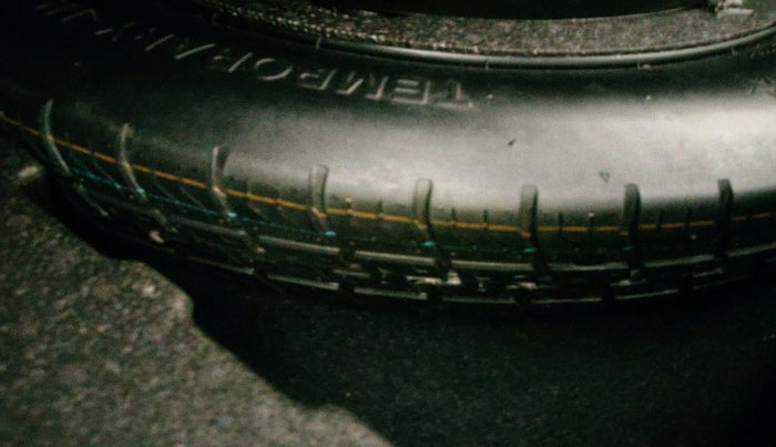 2016 BMW X1 SDRIVE 20D, Diesel, Automatic, 65,254 km, tyre