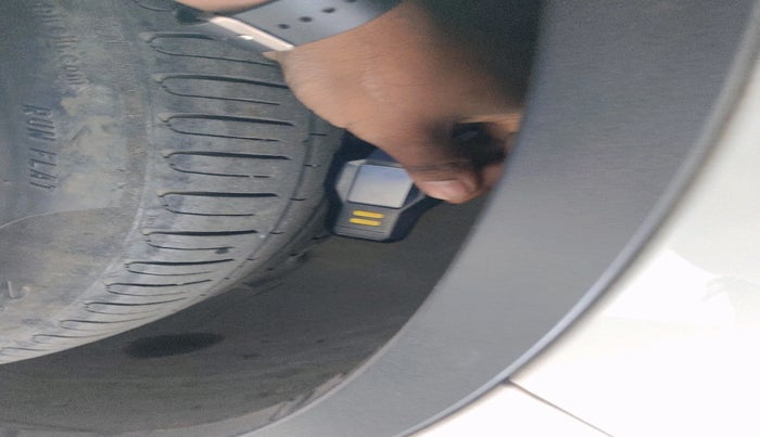 2016 BMW X1 SDRIVE 20D, Diesel, Automatic, 65,254 km, tyre