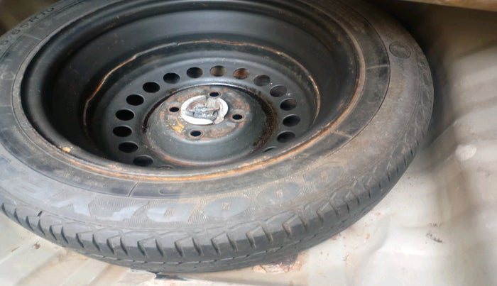 2011 Honda City 1.5L I-VTEC S MT, Petrol, Manual, 98,793 km, tyre