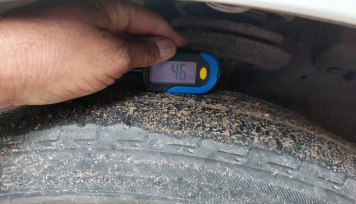 2022 Honda City 1.5L I-VTEC ZX CVT, Petrol, Automatic, 30,553 km, tyre