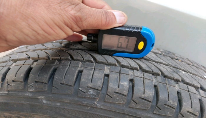 2022 Honda City 1.5L I-VTEC ZX CVT, Petrol, Automatic, 30,553 km, tyre