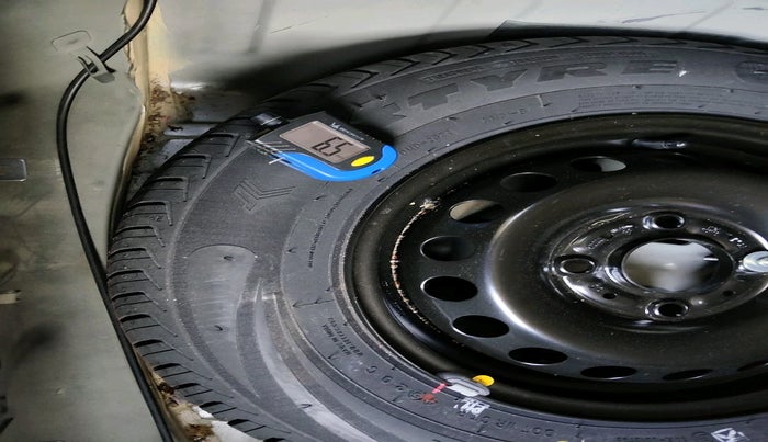 2020 Tata Tiago XT PETROL, Petrol, Manual, 18,913 km, tyre