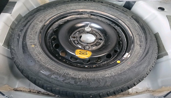 2022 Tata Tiago XZ PLUS PETROL, Petrol, Manual, 73,817 km, tyre