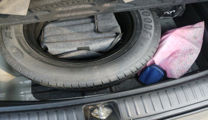 2022 KIA SELTOS HTX 1.5 DIESEL, Diesel, Manual, 94,267 km, tyre