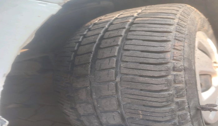 2012 Hyundai i10 MAGNA 1.1, Petrol, Manual, 63,888 km, tyre