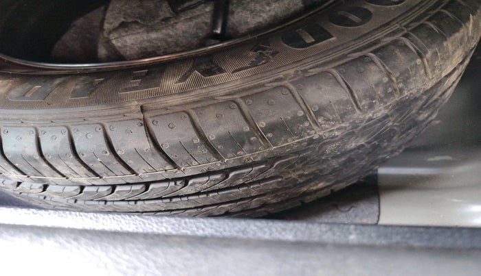 2020 Hyundai Creta E 1.5 DIESEL, Diesel, Manual, 51,768 km, tyre