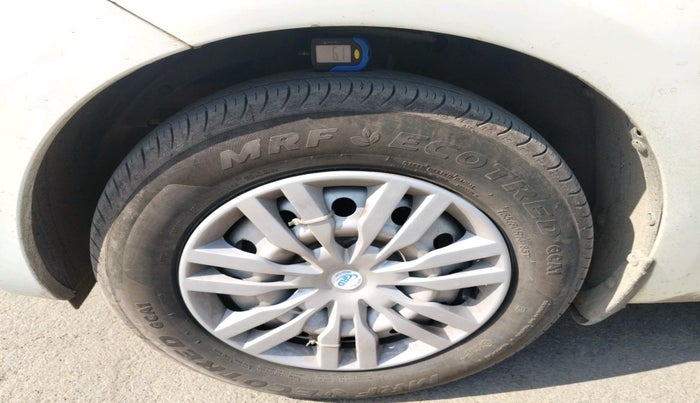 2019 Maruti Dzire LXI, Petrol, Manual, 59,778 km, tyre