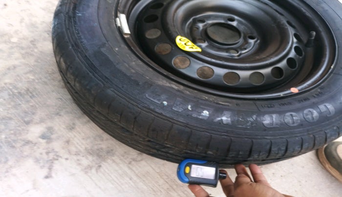 2021 KIA SONET GTX PLUS 1.0 IMT, Petrol, Manual, 62,789 km, tyre