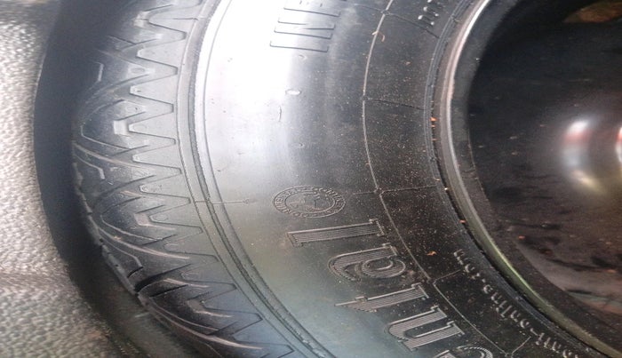 2015 Audi Q3 35 TDI Quattro, Diesel, Automatic, 87,801 km, tyre