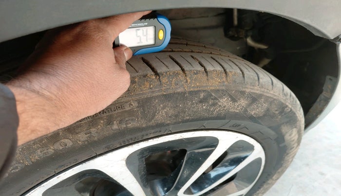 2016 Fiat URBAN CROSS ACTIVE MULTIJET, Diesel, Manual, 75,218 km, tyre