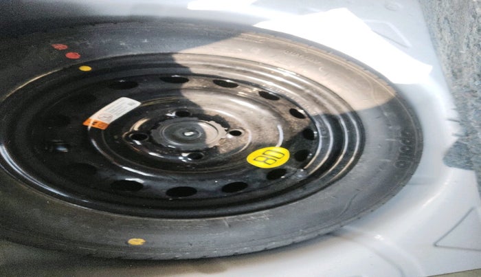 2019 Ford FREESTYLE TITANIUM 1.5 DIESEL, Diesel, Manual, 65,761 km, tyre