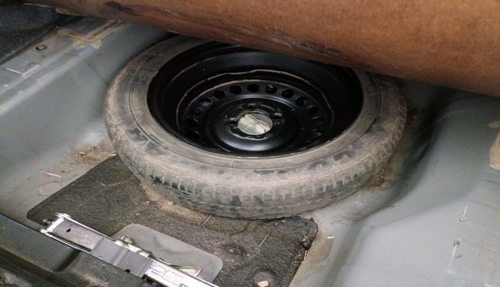 2015 Honda City 1.5L I-VTEC V MT, Petrol, Manual, 81,296 km, tyre