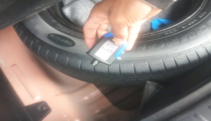 2019 KIA SELTOS GTX PLUS 1.4 PETROL, Petrol, Manual, 49,616 km, tyre