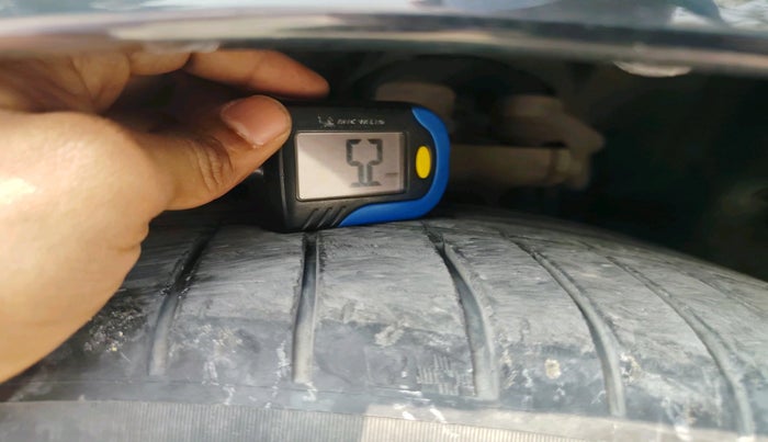 2023 Audi Q7 55 TFSI QUATTRO TECHNOLOGY, Petrol, Automatic, 15,983 km, tyre