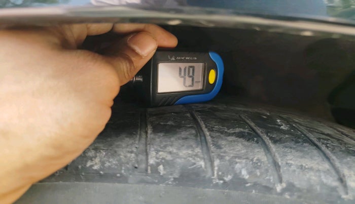 2023 Audi Q7 55 TFSI QUATTRO TECHNOLOGY, Petrol, Automatic, 15,983 km, tyre