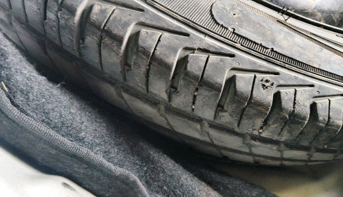 2022 Maruti Alto K10 VXI PLUS, Petrol, Manual, 59,918 km, tyre