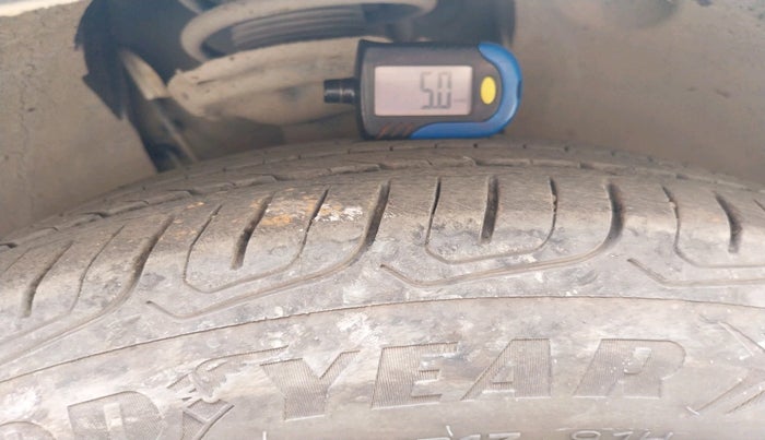 2021 Volkswagen TAIGUN TOPLINE 1.0 TSI AT, Petrol, Automatic, 21,325 km, tyre