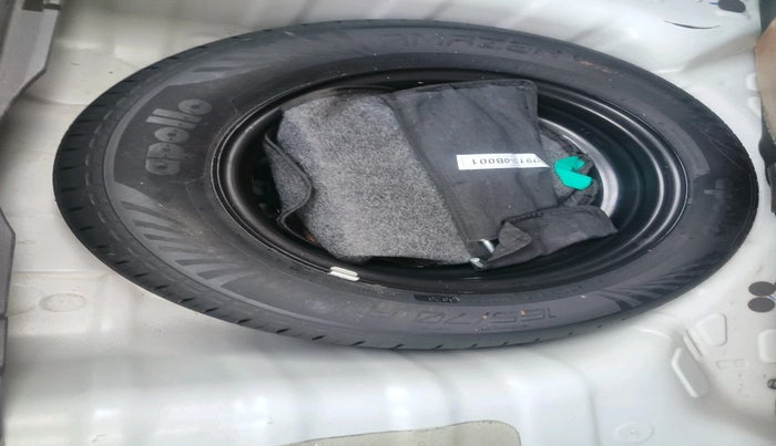 2020 Hyundai GRAND I10 NIOS SPORTZ 1.2 KAPPA VTVT, Petrol, Manual, 55,676 km, tyre