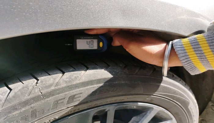 2021 Maruti Celerio ZXI PLUS AGS, Petrol, Automatic, 29,007 km, tyre