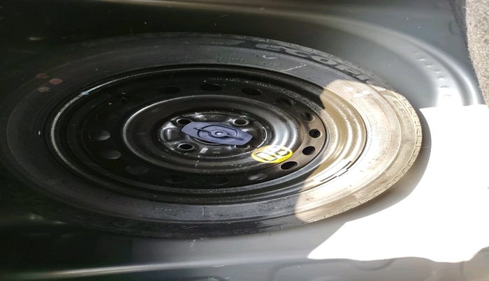 2021 Maruti Celerio ZXI PLUS AGS, Petrol, Automatic, 29,007 km, tyre