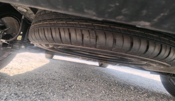 2024 KIA CARENS Premium (O) 1.5 Petrol 7 STR, Petrol, Manual, 2,741 km, tyre