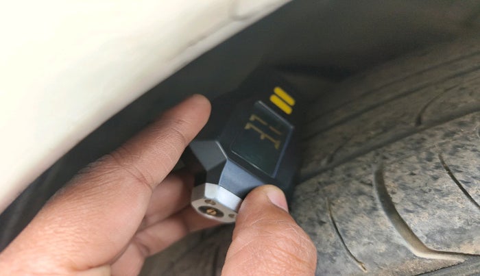 2015 Chevrolet Cruze LTZ, Diesel, Manual, 81,252 km, tyre