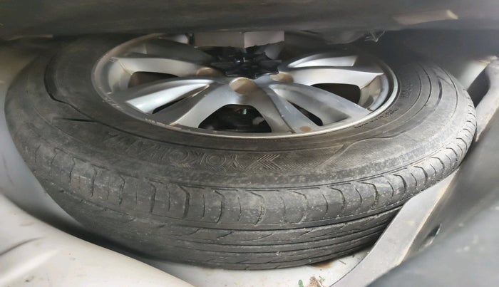 2015 Chevrolet Cruze LTZ, Diesel, Manual, 81,252 km, tyre