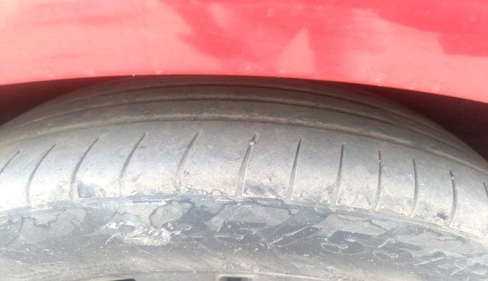 2013 BMW 3 Series 320d, Diesel, Automatic, 92,250 km, tyre