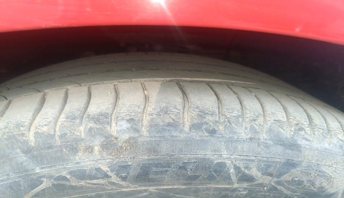 2013 BMW 3 Series 320d, Diesel, Automatic, 92,250 km, tyre