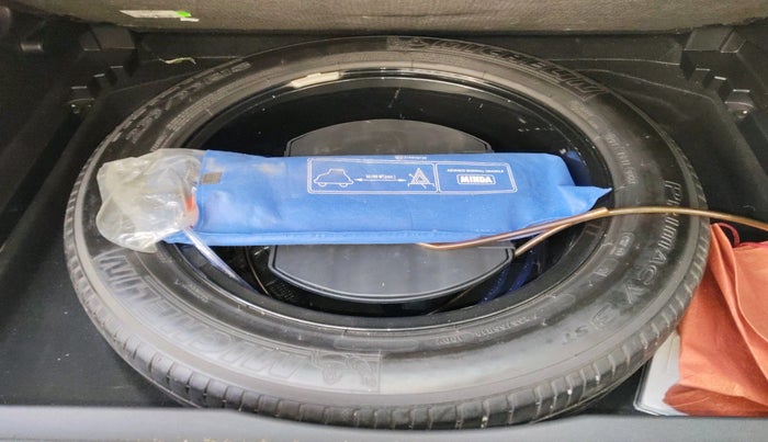 2021 CITROEN C5 AIRCROSS SHINE DUAL TONE, Diesel, Automatic, 63,692 km, tyre