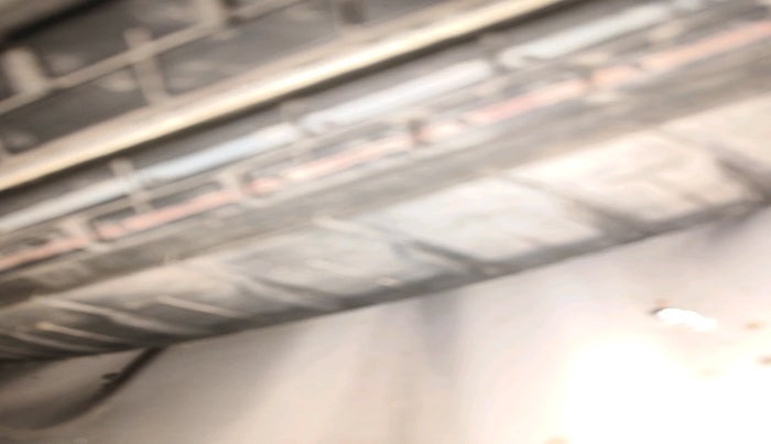 2023 Maruti Dzire ZXI CNG, Petrol, Manual, 15,656 km, tyre