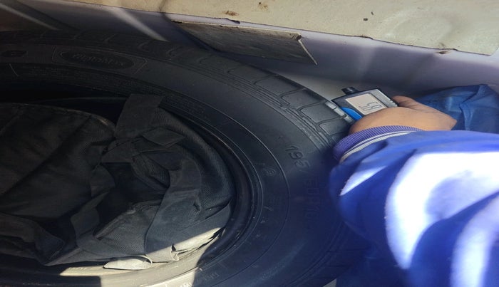 2023 Tata NEXON XZ PLUS DIESEL, Diesel, Manual, 83,654 km, tyre