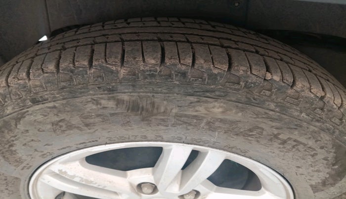 2023 Mahindra BOLERO NEO N10 R, Diesel, Manual, 43,453 km, tyre