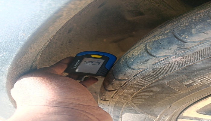 2022 MG ASTOR SHARP 1.5 CVT, Petrol, Automatic, 97,152 km, tyre