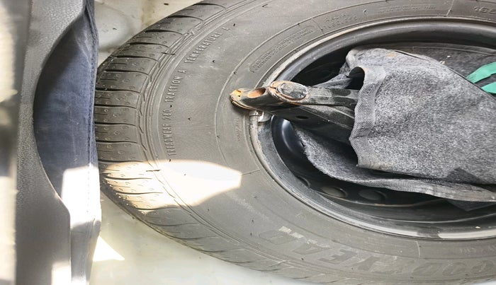 2020 Hyundai GRAND I10 NIOS MAGNA AMT 1.2 KAPPA VTVT, Petrol, Automatic, 69,627 km, tyre