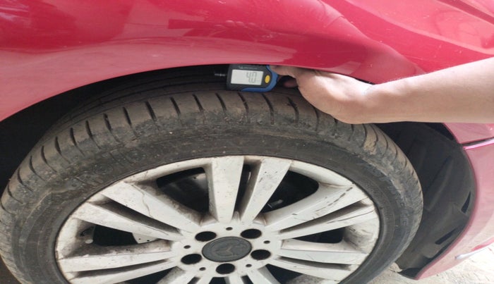 2014 Mercedes Benz B Class B 180 SPORTS PETROL, Petrol, Automatic, 19,173 km, tyre