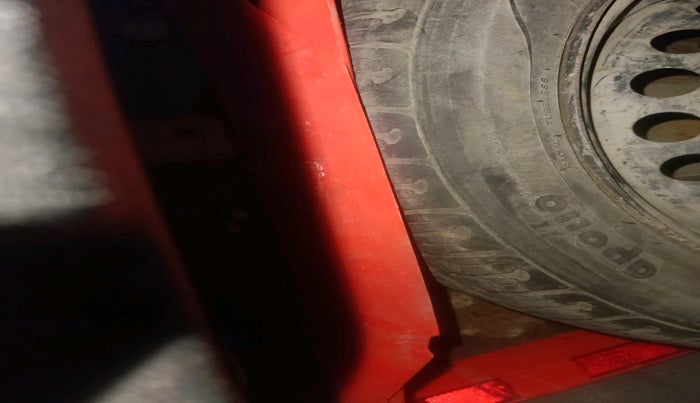 2015 Hyundai Grand i10 SPORTZ 1.2 KAPPA VTVT, Petrol, Manual, 1,01,864 km, tyre