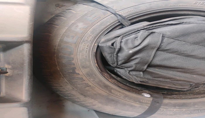 2021 Tata NEXON EV XZ PLUS, Electric, Automatic, 92,528 km, tyre