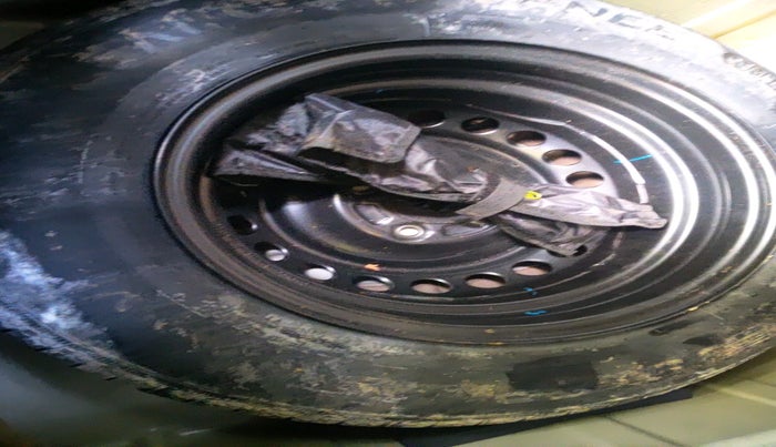 2023 CITROEN C3 SHINE 1.2, Petrol, Manual, 11,474 km, tyre