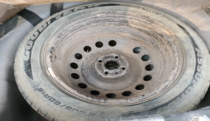 2014 Hyundai Elite i20 ASTA 1.4 CRDI, Diesel, Manual, 71,885 km, tyre