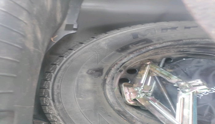 2019 Hyundai Elite i20 ASTA 1.2 (O), Petrol, Manual, 69,577 km, tyre