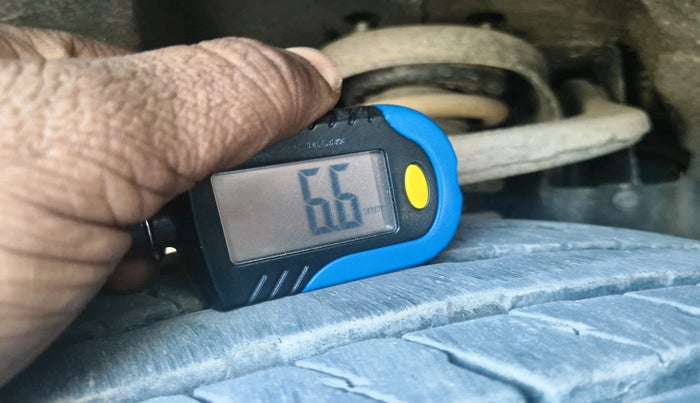 2023 Mahindra SCORPIO-N Z8 L PETROL AT 7 STR, Petrol, Automatic, 27,532 km, tyre